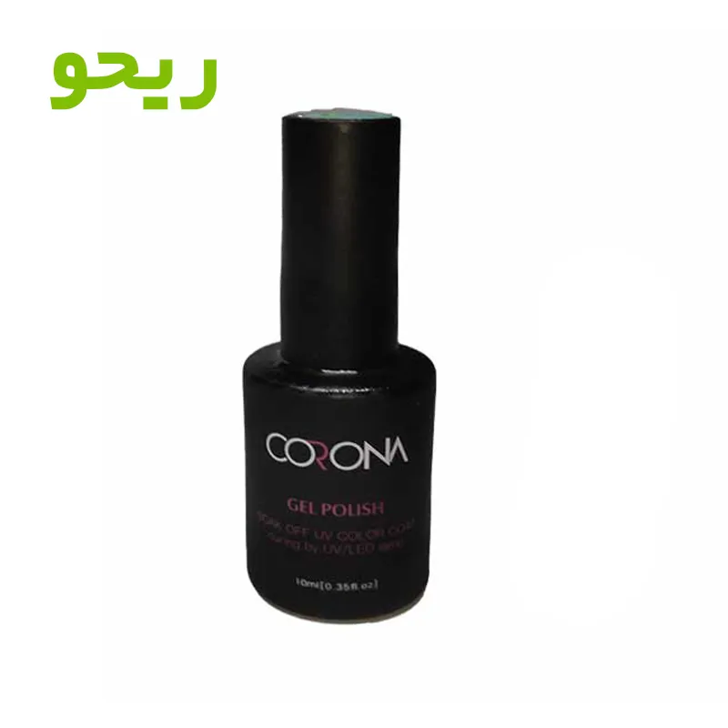 لاک ژل کرونا ، لاک ژل 10 میل کرونا ،لاک ژل