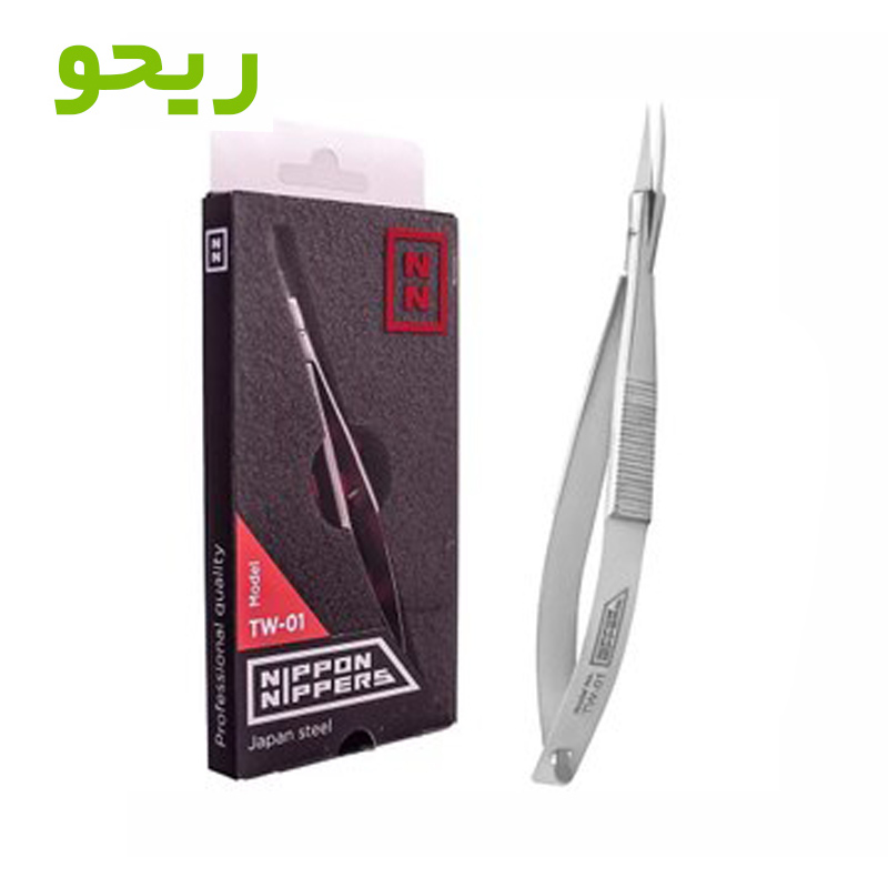 قیچی مانیکور نیپون tw-01 ، قیچی مانیکور نیپون ، قیچی مانیکورپ