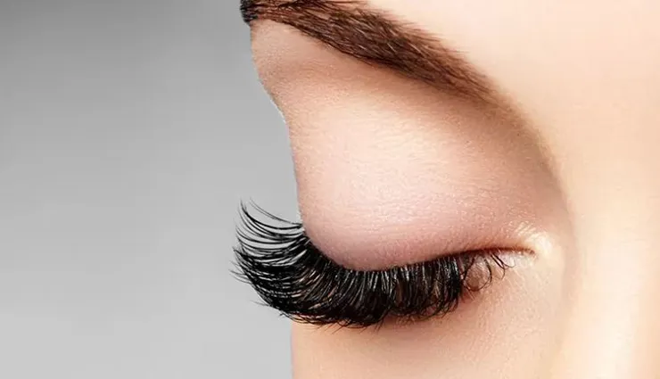 اکستنشن مژه ، کاشت مژه ، مدل کاشت مژه