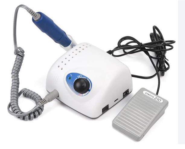 سوهان برقی استرانگ ، سوهان برقی استرانگ اصل کره