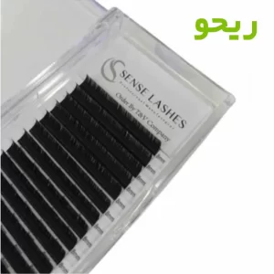 پالت مژه سنس لش