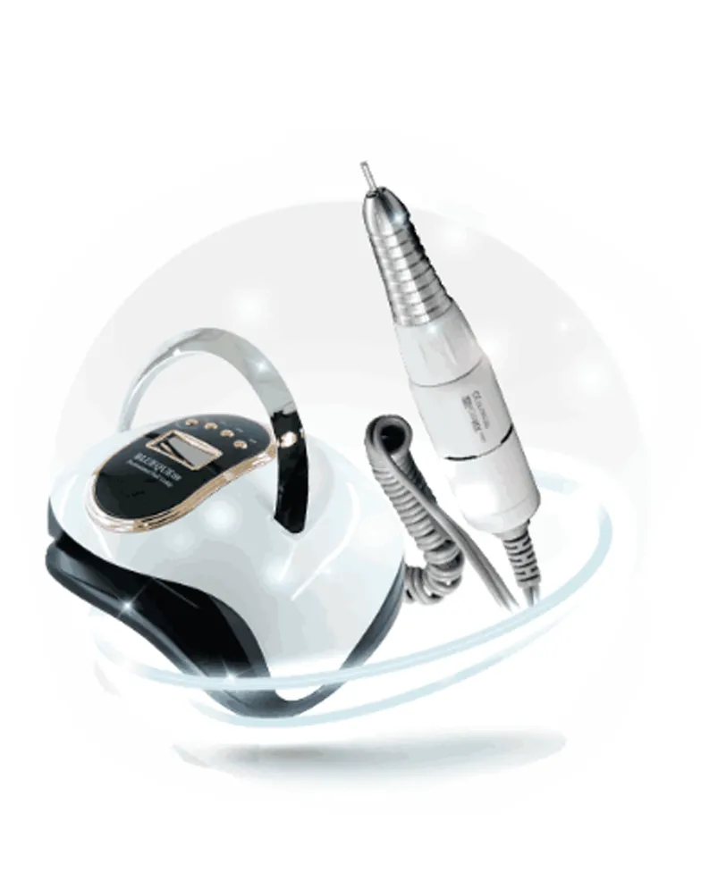 لوازم کاشت ناخن ، وسایل کاشت ناخن ، ابزارهای کاشت ناخن