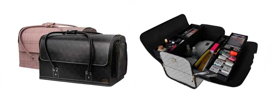 قیمت کیف کاشت ناخن ، مدل های کیف کاشت ناخن ، انواع مدل های کیف کاشت ناخن