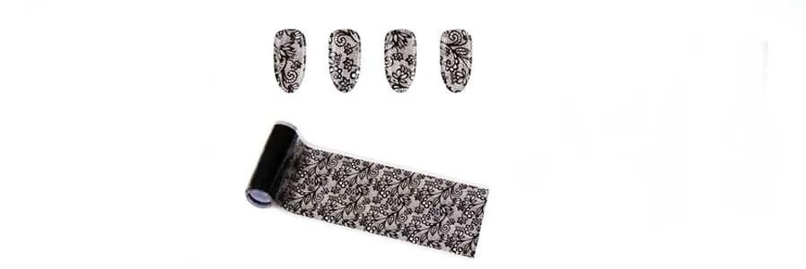 کاربرد فویل طراحی ناخن ، فویل ناخن ، بهترین فویل طراحی ناخن