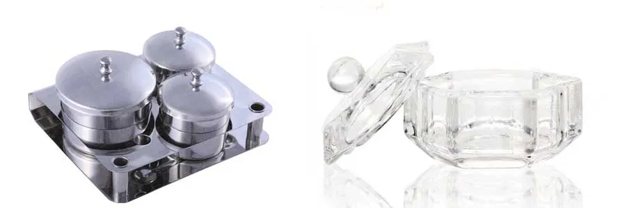 بهترین گوده ناخن ، مدل های گوده ناخن ، گوده ناخن سالن