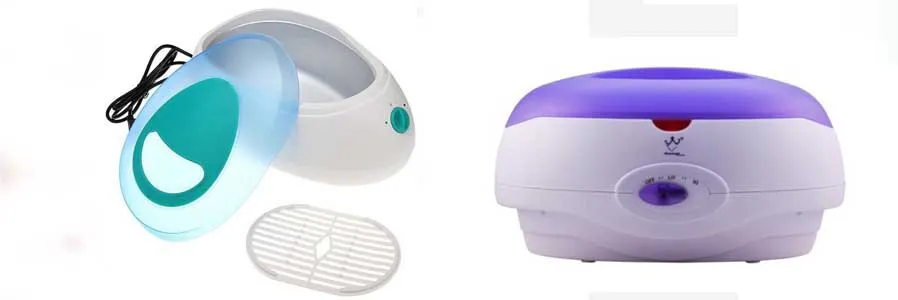 کاربرد پارافین تراپی کاشت ناخن ، بهترین برند پارافین تراپی کاشت ناخن ، دستگاه پارافین تراپی کاشت ناخن باکیفیت