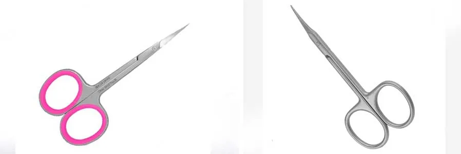 کاربرد قیچی ناخن ، بهترین قیچی برای ناخن ، قیچی ناخن باکیفیت ، قیچی ناخن اصل ، بهترین برند قیچی ناخن