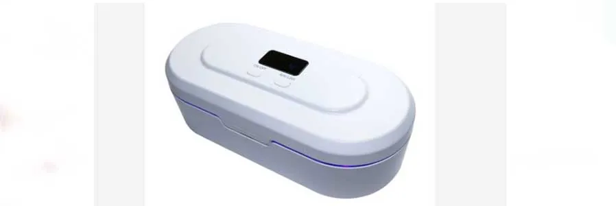 دستگاه استریل ناخن برای سالن ناخن کاری ، بهترین دستگاه استریل ناخن ، دستگاه استریل ناخن باکیفیت