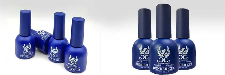 کاربرد باندر ژل ، باندر ژل ناخن ، بهترین برند باندر ژل ، انواع باندر ژل