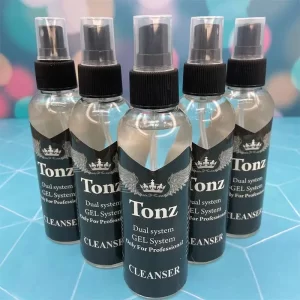 خرید عمده کلینزر تونز