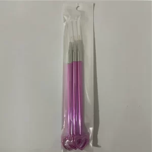 قلم طراحی 3 تکه قلبی